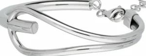 Starlounge Armbanden | Bangle*Silver Lining 104.1183.00 Dames Armband