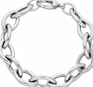 Starlounge Armbanden | Schakelarmband*Silver Lining 104.4104.19 Dames Armband