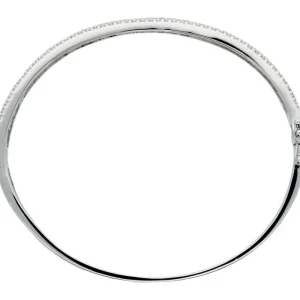 Starlounge Armbanden | Bangle*Silver Lining 104.1114.04 Dames Armband