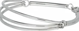 Starlounge Armbanden | Bangle*Silver Lining 104.1186.00 Dames Armband