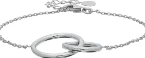 Starlounge Armbanden | Schakelarmband*Silver Lining 104.1173.20 Dames Armband