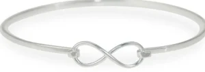 Starlounge Armbanden | Bangle*Silver Lining 104.1065.00 Dames Armband