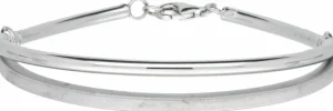 Starlounge Armbanden | Bangle*Silver Lining 104.1185.00 Dames Armband