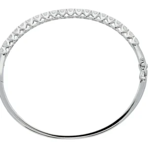 Starlounge Armbanden | Bangle*Silver Lining 104.1145.04 Dames Armband
