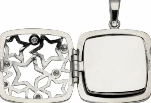 Starlounge Hangers | Medaillon*Silver Lining 145.0123.00 Dames Hanger