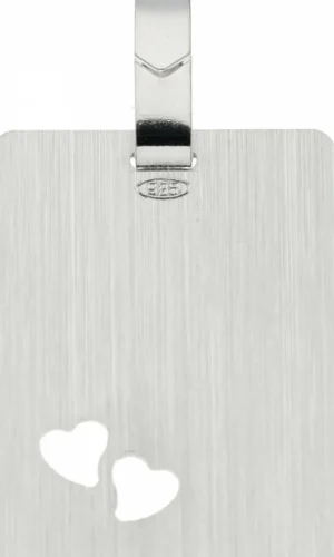Starlounge Hangers | Hartjes Hangers*Silver Lining 142.0074.00 Dames Hanger
