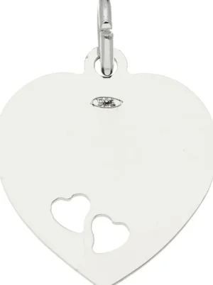 Starlounge Hangers | Hartjes Hangers*Silver Lining 142.0070.00 Dames Hanger