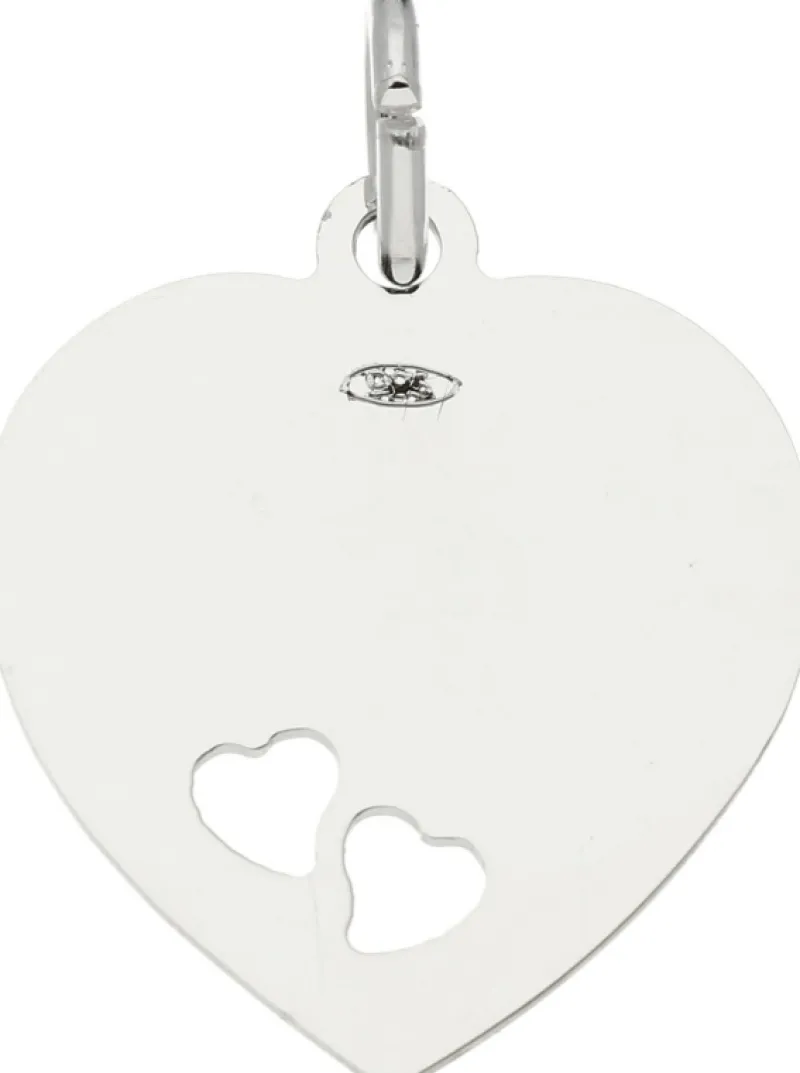 Starlounge Hangers | Hartjes Hangers*Silver Lining 142.0070.00 Dames Hanger