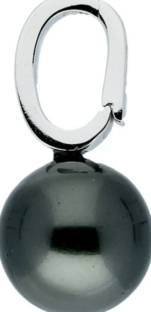 Starlounge Hangers | Hanger Met Parel*Silver Lining 120.5252.00 Dames Hanger
