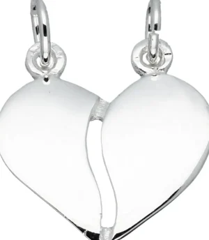 Starlounge Hangers | Hartjes Hangers*Silver Lining 142.0008.00 Dames Hanger