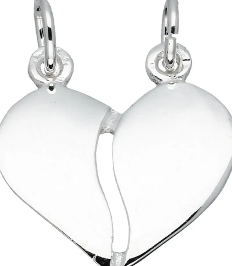 Starlounge Hangers | Hartjes Hangers*Silver Lining 142.0008.00 Dames Hanger