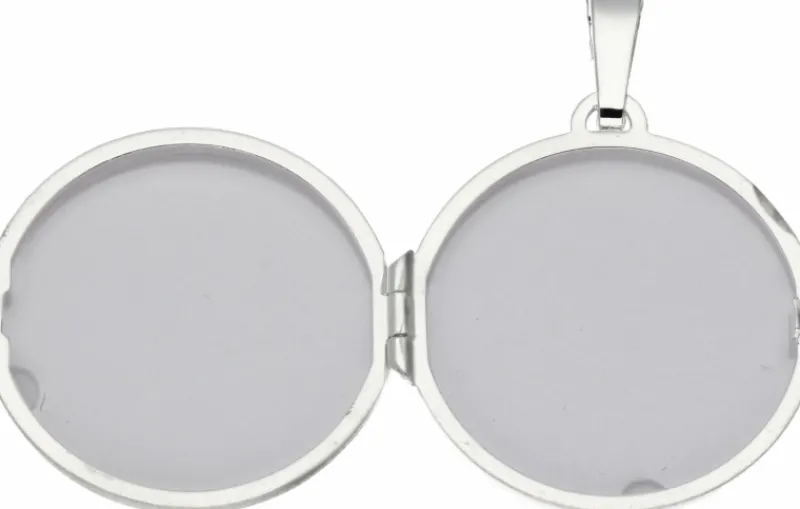 Starlounge Hangers | Medaillon*Silver Lining 145.0069.00 Dames Hanger