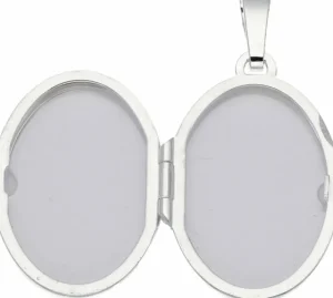 Starlounge Hangers | Medaillon*Silver Lining 145.0068.00 Dames Hanger