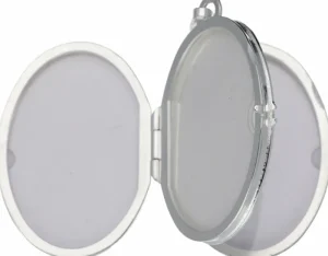 Starlounge Hangers | Medaillon*Silver Lining 145.0051.00 Dames Hanger