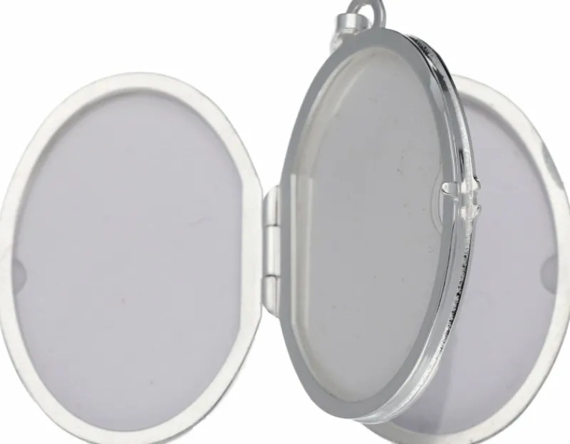 Starlounge Hangers | Medaillon*Silver Lining 145.0051.00 Dames Hanger