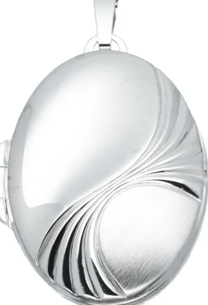 Starlounge Hangers | Medaillon*Silver Lining 145.0070.00 Dames Hanger