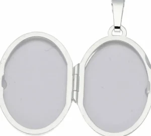 Starlounge Hangers | Medaillon*Silver Lining 145.0096.00 Dames Hanger