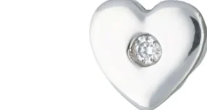 Starlounge Hangers | Hartjes Hangers*Silver Lining 120.0956.00 Dames Hanger
