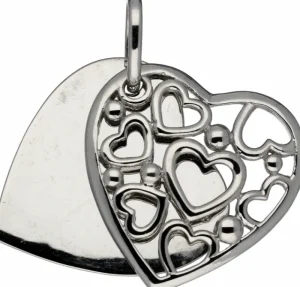 Starlounge Hangers | Hartjes Hangers*Silver Lining 145.0118.00 Dames Hanger