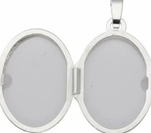 Starlounge Hangers | Medaillon*Silver Lining 145.0007.00 Dames Hanger