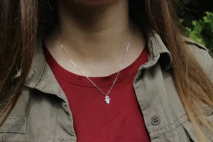 Starlounge Kettingen | Ketting Met Hanger*Silver Lining 102.0386.46 Dames Ketting
