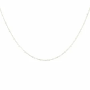 Starlounge Kettingen | Schakelketting*Silver Lining 102.1120.45 Dames Ketting