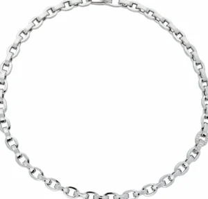Starlounge Kettingen | Schakelketting*Silver Lining 102.4101.45 Dames Ketting