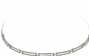 Starlounge Kettingen | Choker*Silver Lining 103.0487.43 Dames Ketting