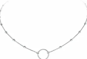 Starlounge Kettingen | Schakelketting*Silver Lining 102.2104.45 Dames Ketting