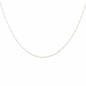 Starlounge Kettingen | Schakelketting*Silver Lining 102.1121.45 Dames Ketting