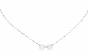 Starlounge Kettingen | Schakelketting*Silver Lining 102.0553.43 Dames Ketting