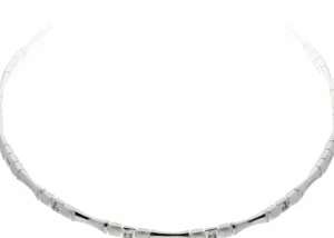 Starlounge Kettingen | Choker*Silver Lining 103.0430.43 Dames Ketting