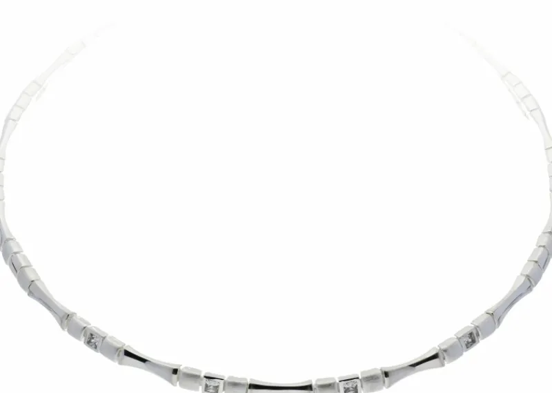 Starlounge Kettingen | Choker*Silver Lining 103.0430.43 Dames Ketting