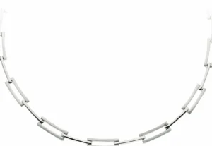 Starlounge Kettingen | Choker*Silver Lining 103.0522.43 Dames Ketting