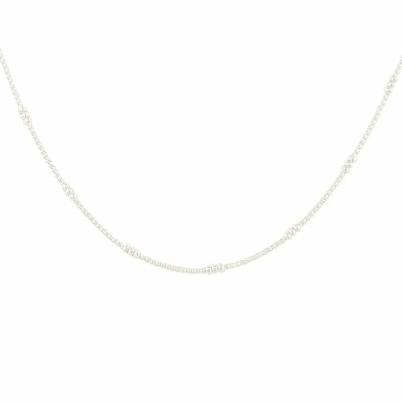 Starlounge Kettingen | Schakelketting*Silver Lining 102.1122.45 Dames Ketting