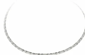 Starlounge Kettingen | Choker*Silver Lining 103.4305.42 Dames Ketting
