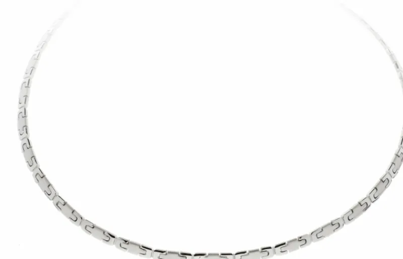 Starlounge Kettingen | Choker*Silver Lining 103.4305.42 Dames Ketting