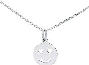 Starlounge Kettingen | Ketting Met Hanger*Silver Lining 102.0226.43 Dames Ketting