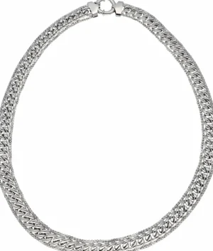 Starlounge Kettingen | Schakelketting*Silver Lining 102.1405.43 Dames Ketting