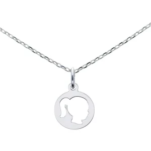 Starlounge Kettingen | Ketting Met Hanger*Silver Lining 102.0221.43 Dames Ketting