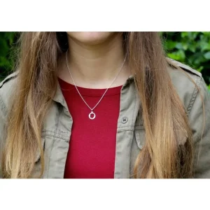 Starlounge Kettingen | Ketting Met Hanger*Silver Lining 102.0220.43 Dames Ketting
