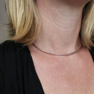 Starlounge Kettingen | Choker*Silver Lining 103.7021.00 Dames Ketting