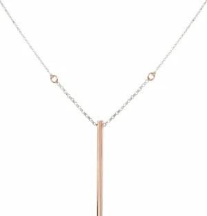 Starlounge Kettingen | Ketting Met Hanger*Silver Lining 102.0572.48 Dames Ketting