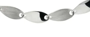 Starlounge Kettingen | Choker*Silver Lining 103.3006.43 Dames Ketting