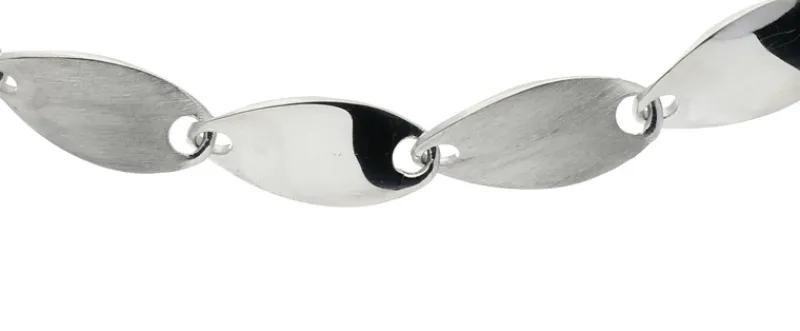 Starlounge Kettingen | Choker*Silver Lining 103.3006.43 Dames Ketting