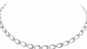 Starlounge Kettingen | Choker*Silver Lining 103.1307.44 Dames Ketting