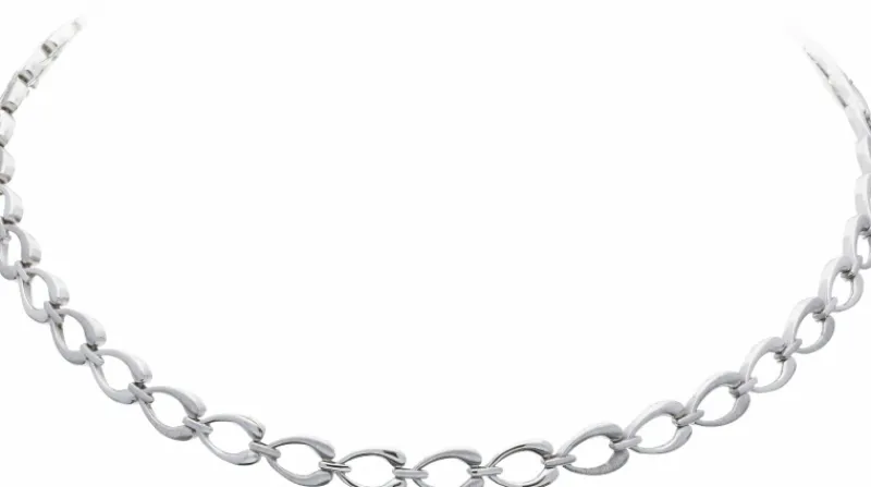 Starlounge Kettingen | Choker*Silver Lining 103.1307.44 Dames Ketting