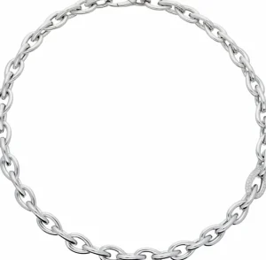 Starlounge Kettingen | Schakelketting*Silver Lining 102.4100.45 Dames Ketting
