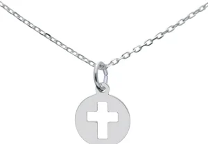 Starlounge Kettingen | Ketting Met Hanger*Silver Lining 102.0228.43 Dames Ketting