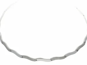 Starlounge Kettingen | Choker*Silver Lining 103.0479.43 Dames Ketting